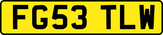 FG53TLW