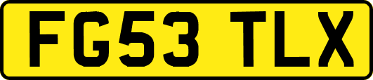 FG53TLX