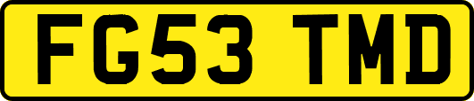 FG53TMD