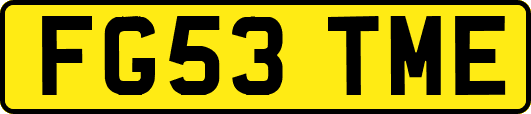 FG53TME