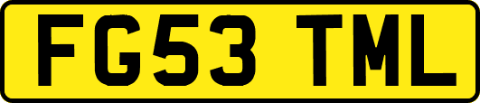 FG53TML