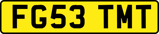 FG53TMT