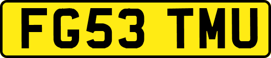 FG53TMU