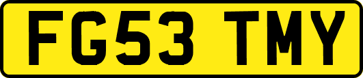 FG53TMY