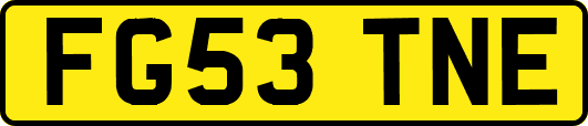 FG53TNE