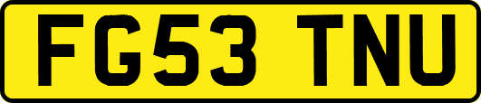 FG53TNU