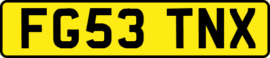 FG53TNX