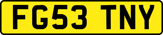 FG53TNY