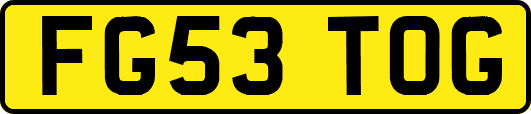 FG53TOG