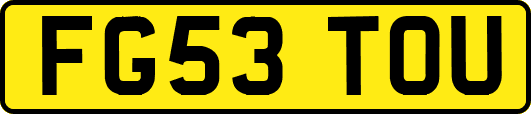 FG53TOU