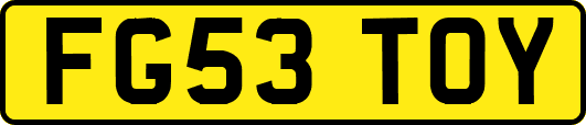 FG53TOY