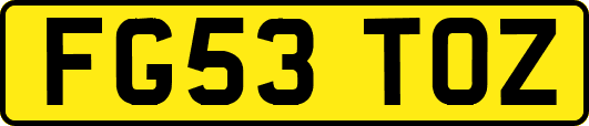 FG53TOZ