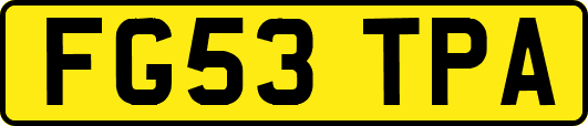 FG53TPA