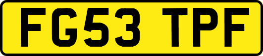 FG53TPF