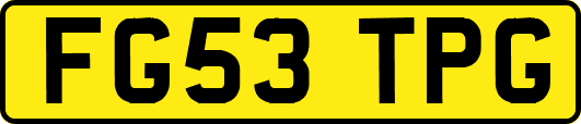 FG53TPG