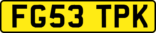 FG53TPK