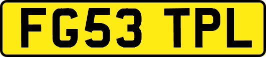 FG53TPL