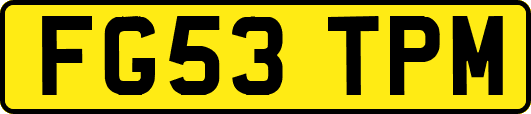 FG53TPM