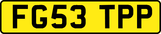 FG53TPP