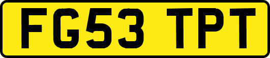 FG53TPT