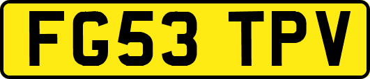 FG53TPV