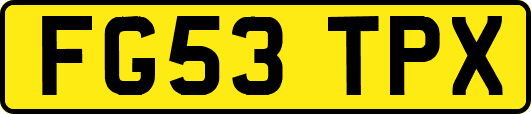 FG53TPX