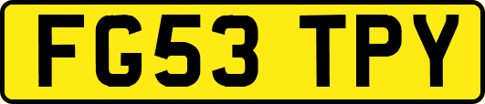 FG53TPY