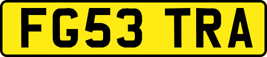 FG53TRA
