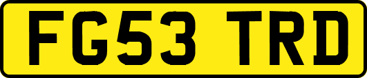 FG53TRD