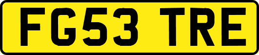 FG53TRE