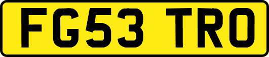 FG53TRO