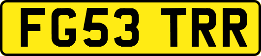 FG53TRR