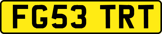 FG53TRT
