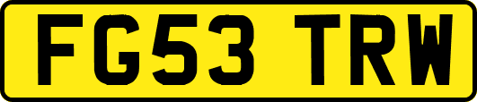 FG53TRW