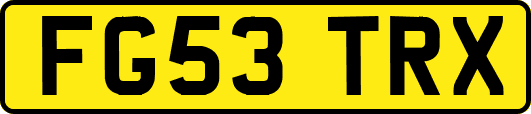 FG53TRX