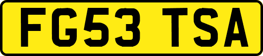 FG53TSA