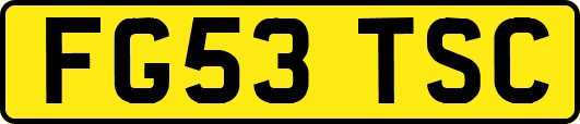 FG53TSC