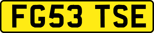 FG53TSE