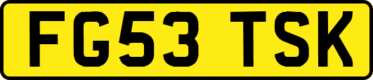 FG53TSK