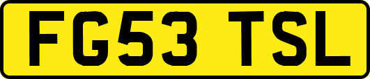 FG53TSL