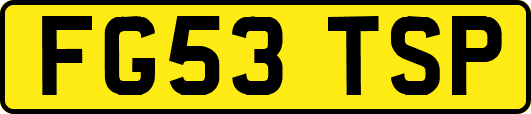 FG53TSP