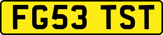 FG53TST