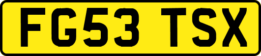 FG53TSX