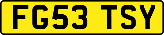 FG53TSY