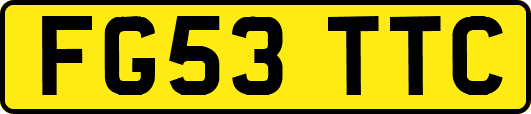 FG53TTC