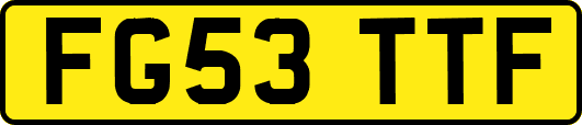 FG53TTF