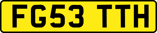 FG53TTH