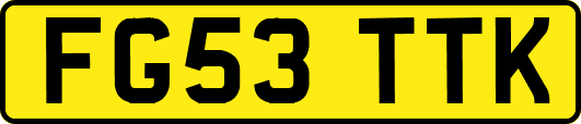 FG53TTK