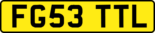 FG53TTL