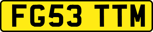 FG53TTM